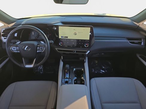 Used 2024 Lexus RX 350 Premium w/ Accessory Package (Z1) image 10