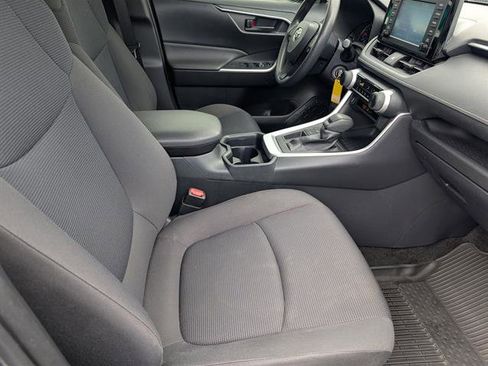 Certified 2019 Toyota RAV4 LE image 13