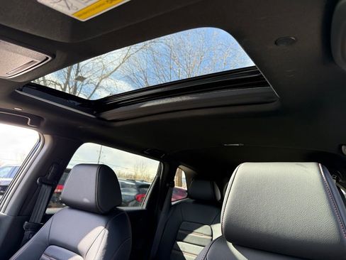 Certified 2026 Honda CR-V Sport Touring image 24