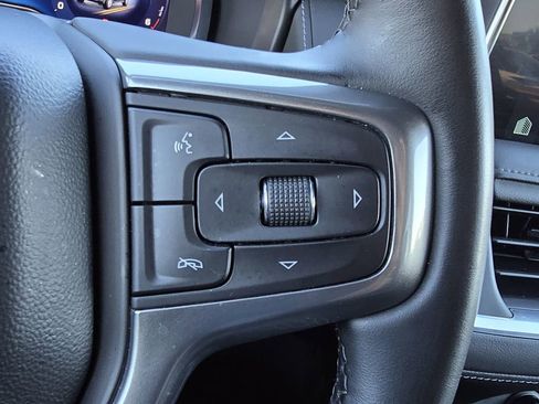 Certified 2024 Chevrolet Tahoe LT image 35