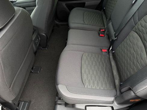 New 2026 Nissan Pathfinder SV AWD/4WD image 11