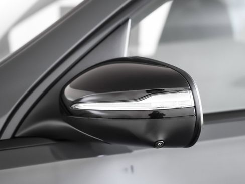 New 2026 Mercedes-Benz GLS 450 4MATIC image 26