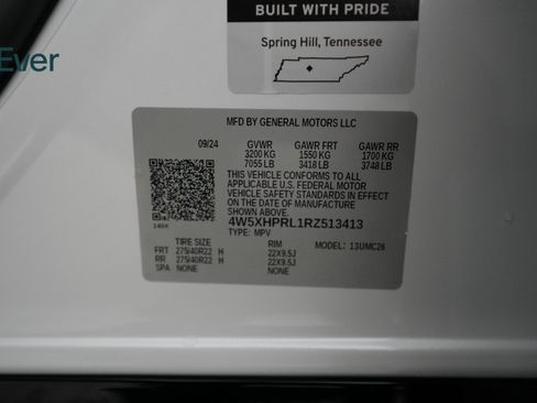 Used 2024 Acura ZDX Type S image 26