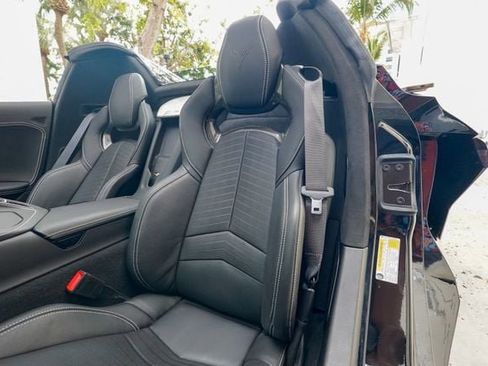 Used 2020 Chevrolet Corvette Stingray Premium Conv w/ 3LT Preferred Equipment Group RWD image 58