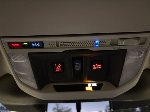 Certified 2022 Subaru Forester Limited w/ Popular Package #2 image 22