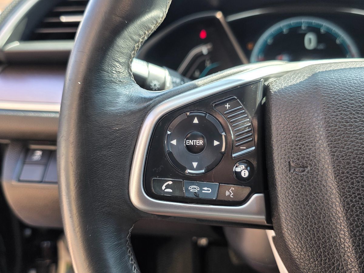 Used 2018 Honda Civic EX-T image 31
