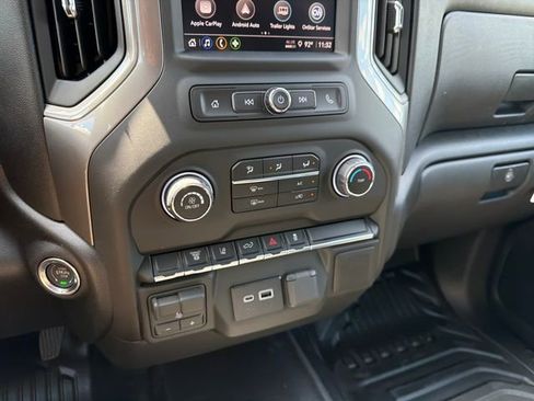 New 2026 Chevrolet Silverado 3500 W/T AWD/4WD image 13
