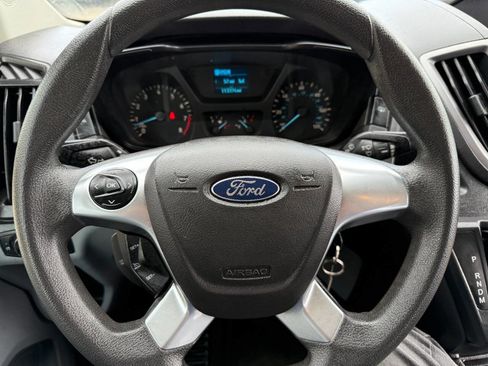 Used 2015 Ford Transit 350 XLT image 13