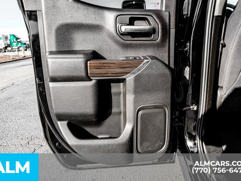 Used 2020 Chevrolet Silverado 1500 RST w/ All-Star Edition image 35