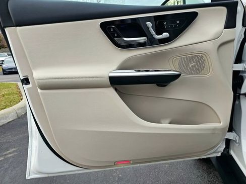 New 2026 Mercedes-Benz GLC 300 4MATIC image 20