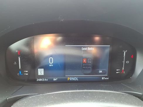 Certified 2023 Ford Escape ST-Line w/ Tech Pack #1 AWD/4WD image 16