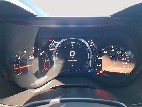 Used 2022 Chevrolet Camaro SS image 20