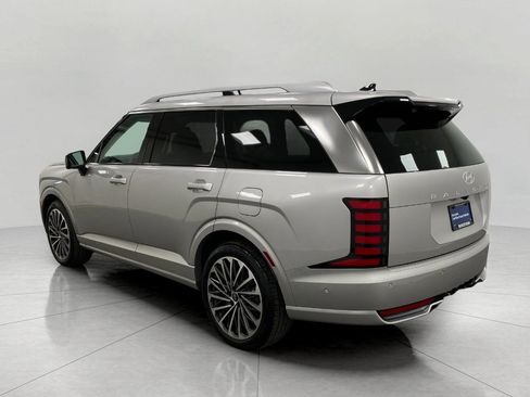 Used 2026 Hyundai Palisade Calligraphy AWD/4WD image 49