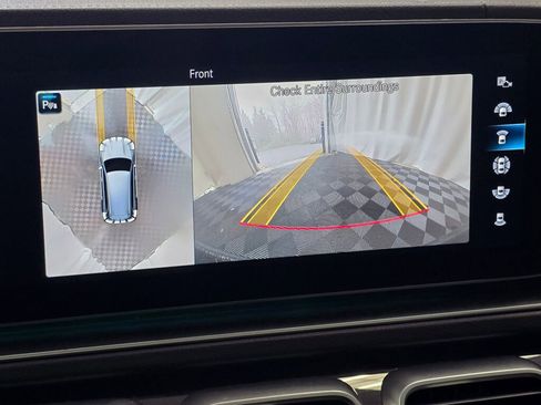 Used 2020 Mercedes-Benz GLS 450 GLS 450 image 43