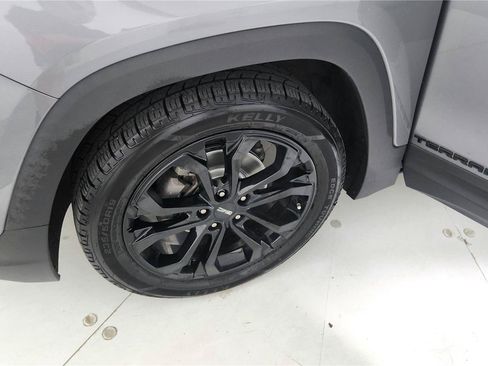 Used 2021 GMC Terrain SLT w/ Elevation Edition FWD image 37