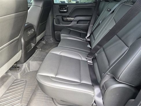 Used 2018 GMC Sierra 1500 SLT image 14