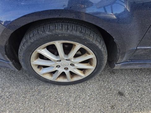 Used 2009 Suzuki SX4 Sport image 30