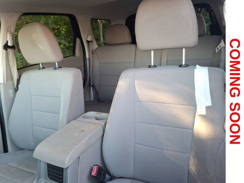 Used 2012 Ford Escape XLT AWD/4WD image 13