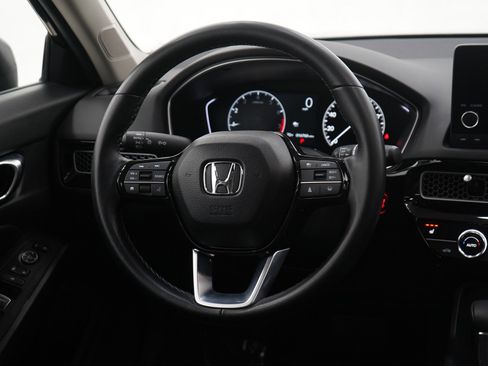 Used 2024 Honda Civic EX-L image 13
