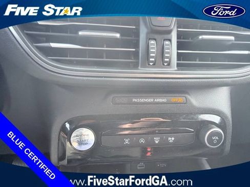 Used 2023 Ford Escape Active w/ Tech Pack #1 FWD image 19
