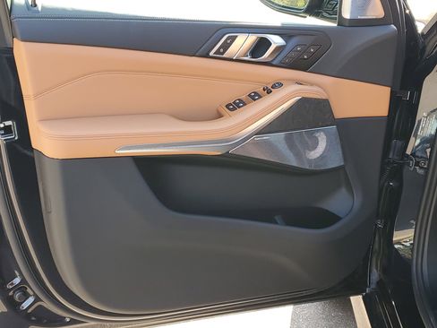 New 2026 BMW X5 M60i image 5