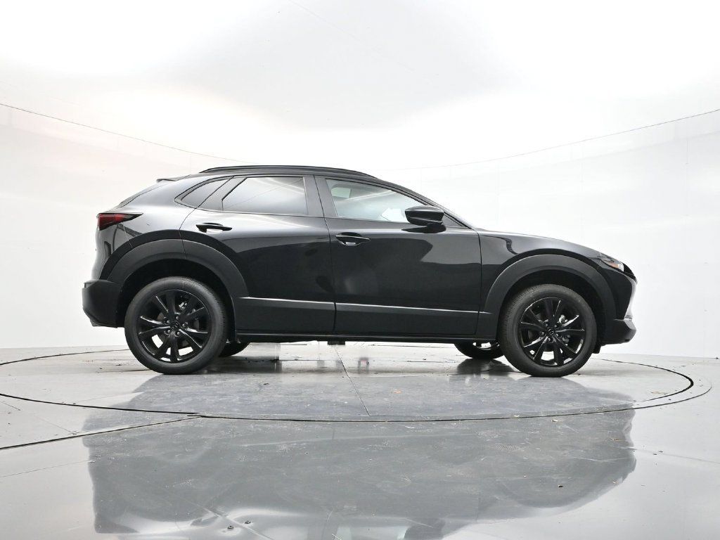Used 2026 MAZDA CX-30 Aire Edition AWD/4WD image 24
