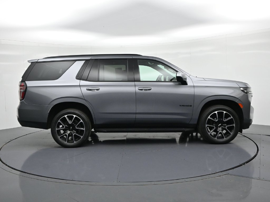 Used 2021 Chevrolet Tahoe RST AWD/4WD image 5