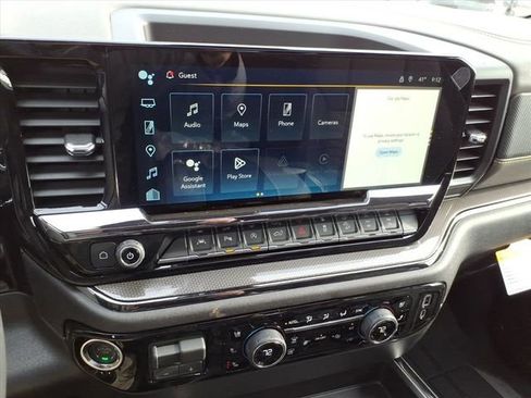 New 2026 Chevrolet Silverado 1500 ZR2 w/ LPO, Dark Essentials Package image 15