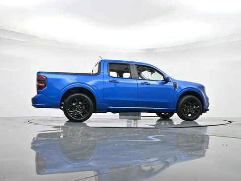 New 2026 Ford Maverick Lobo AWD/4WD image 30