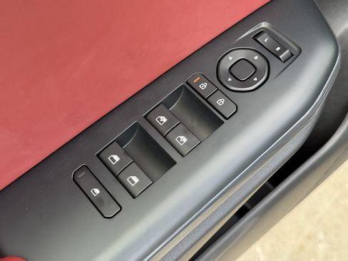 New 2026 Kia K4 GT-Line Turbo FWD image 20