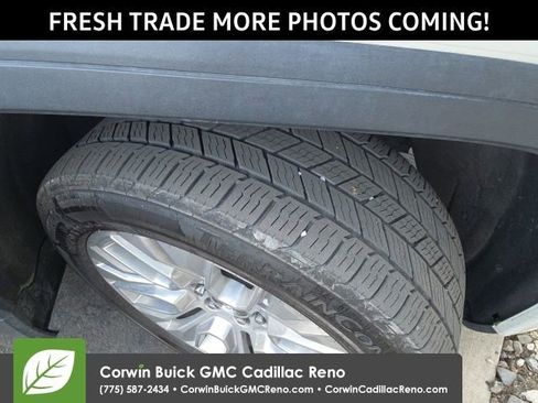 Used 2021 GMC Sierra 1500 Denali w/ Denali Ultimate Package image 7