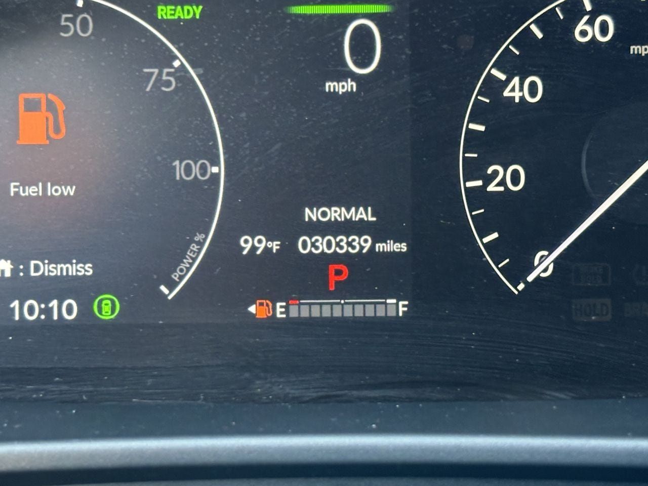 Certified 2024 Honda CR-V Sport-L image 29