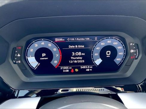 Used 2023 Audi A3 2.0T Premium image 25