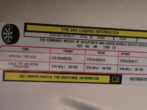 Used 2017 RAM 1500 Sport w/ Convenience Group image 55