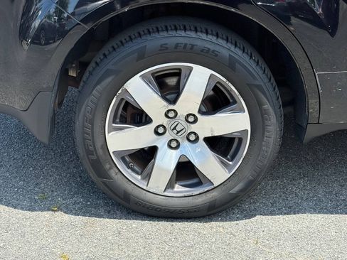 Used 2012 Honda Pilot Touring image 34