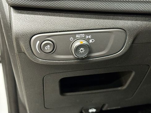 New 2026 Chevrolet TrailBlazer LT w/ Convenience Package image 11