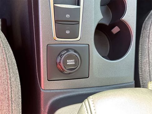 New 2025 Ford Bronco Sport Big Bend w/ Convenience Package image 26