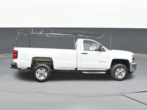 Used 2018 Chevrolet Silverado 2500 W/T w/ WT Fleet Convenience Package image 18