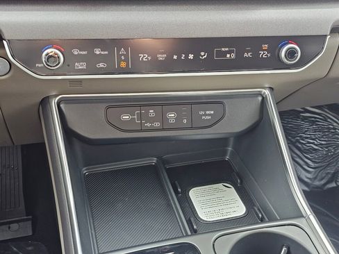 New 2026 Kia Carnival EX image 16