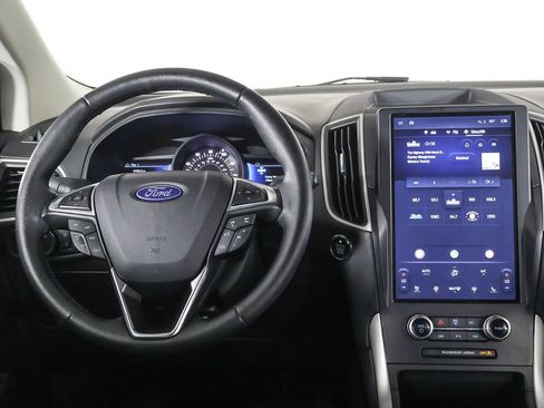 Used 2024 Ford Edge SEL w/ Convenience Package AWD/4WD image 30