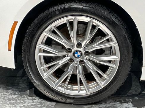 Used 2023 BMW 330i xDrive 330i xDrive w/ Convenience Package image 35