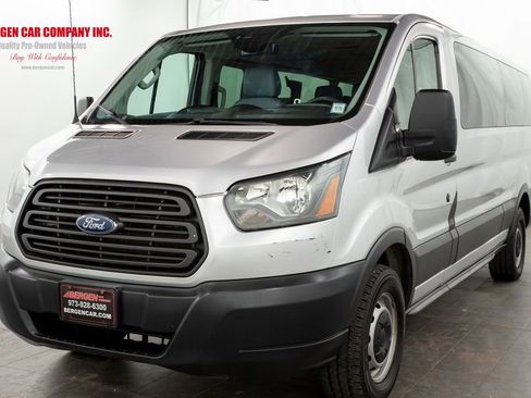 Used 2016 Ford Transit 350 XL image 4