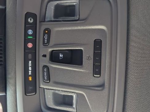 New 2025 Chevrolet Silverado 2500 LT w/ Texas Edition image 28