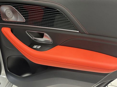 Certified 2024 Mercedes-Benz GLE 53 AMG 4MATIC image 20