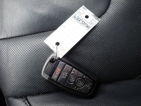 Used 2017 Ford Edge Titanium w/ Equipment Group 301A image 30