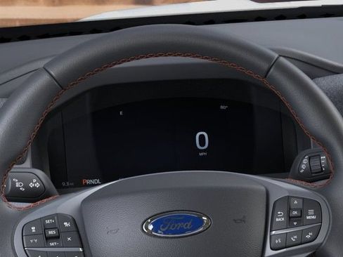 New 2026 Ford Explorer Active AWD/4WD image 13