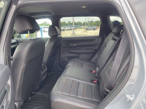 Used 2025 Honda CR-V Sport-L image 10