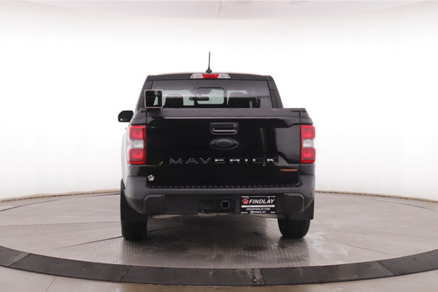 Used 2023 Ford Maverick Tremor w/ Tremor Off-Road Package AWD/4WD image 11