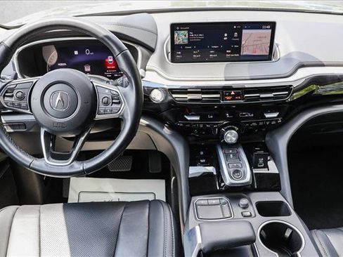 Used 2023 Acura MDX SH-AWD w/ Technology Package image 26