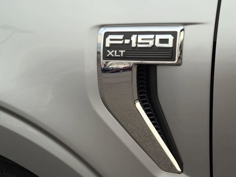 Used 2022 Ford F150 XLT w/ Equipment Group 301A Mid image 15